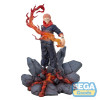 DECEMBRE 2024 : Jujutsu Kaisen - Figurine Luminasta Sukuna Fuga 23 cm