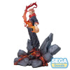 Jujutsu Kaisen - Figurine Luminasta Sukuna Fuga 23 cm 