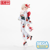 DECEMBRE 2024 : Lycoris Recoil - Figurine Luminasta Chisato Nishikigi Going out in a yukata 19 cm