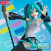 DECEMBRE 2024 : Hatsune Miku - Figurine Luminasta Project DIVA MEGA39's 15th DIVA Ver. 18 cm