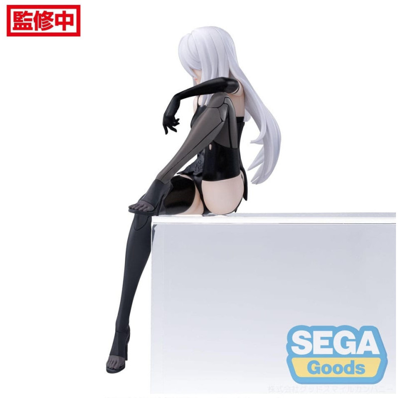 DÉCEMBRE 2024 : NieR:Automata Ver1.1a - Figurine PM Perching A2 15 cm