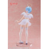 DÉCEMBRE 2024 : Re:Zero - Figurine Rem Pretty Angel 15 cm