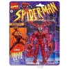 Marvel Legends Spider-Man - Figurine Carnage 15 cm