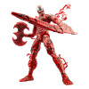 Marvel Legends Spider-Man - Figurine Carnage 15 cm