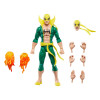 Marvel Legends - Pack 2 figurines Iron Fist & Luke Cage 15 cm