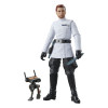 SEPTEMBRE 2024 : Star Wars Jedi: Survivor - Figurine Vintage 9 cm Cal Kestis (Imperial Officer Disguise)