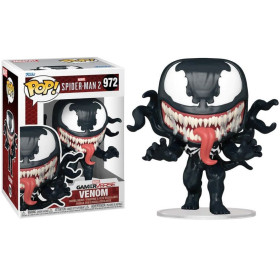 Marvel Gamerverse - Pop! Spider-Man 2 - Venom n°972