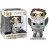 Harry Potter - Pop! Rides Deluxe - Harry & Buckbeak 13 cm n°123