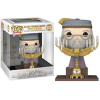 Harry Potter - Pop! - Dumbledore with Podium 12 cm n°172