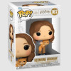 ÉTÉ 2024 : Harry Potter - Pop! - Hermione Granger with Crookshanks n°167