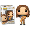 ÉTÉ 2024 : Harry Potter - Pop! - Hermione Granger with Crookshanks n°167