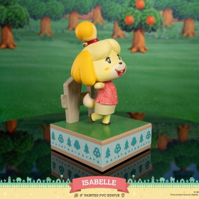 SEPTEMBRE 2025 : Animal Crossing: New Horizons - Figurine statuette PVC Marie 22 cm