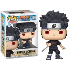 Naruto Shippuden - Pop! - Shisui Uchiha n°1659