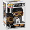 Snoop Dogg - Pop! Rocks - Sensual Seduction n°391 BOITE ABIMEE