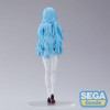 Evangelion 3.0+1.0 - Figurine SPM Rei Ayanami Long Hair Ver. (re-run) 21 cm 