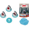 Jaws (Les Dents de la Mer) - Bombe de bain + figurine 1 EXEMPLAIRE ALEATOIRE