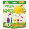 Pikmin - Bombe de bain + figurine 1 EXEMPLAIRE ALEATOIRE