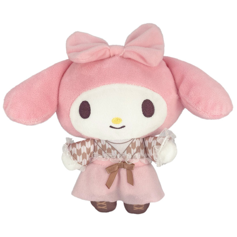 Sanrio - Peluche Japanese Style Retro My Melody