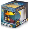 Lord of the Rings - Canard de bain Tubbz Frodo Boxed Edition 10 cm