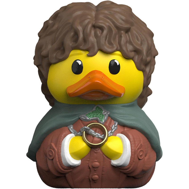 Lord of the Rings - Canard de bain Tubbz Frodo Boxed Edition 10 cm