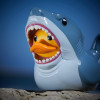 Jaws - Figurine canard TUBBZ Bruce 10 cm