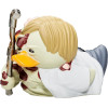 Resident Evil - Figurine canard TUBBZ William Birkin 10 cm