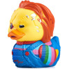 Child's Play - Figurine canard TUBBZ Chucky Scarred 10 cm