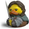 Lord of the Rings - Canard de bain Tubbz Aragorn Boxed Edition 10 cm