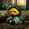 Lord of the Rings - Canard de bain Tubbz Aragorn Boxed Edition 10 cm