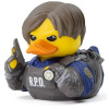 Resident Evil - Figurine canard TUBBZ Leon S. Kennedy 10 cm