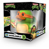 Tortues Ninja - TMNT - Canard de bain Tubbz Michelangelo Boxed Edition 10 cm