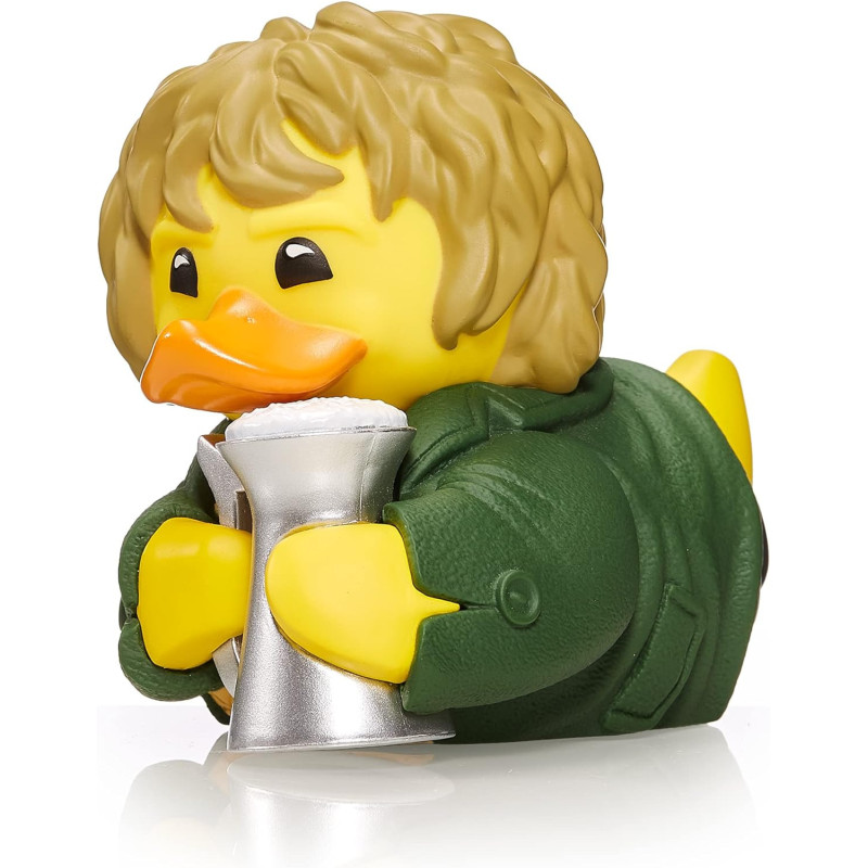 Lord of the Rings - Canard de bain Tubbz Merry Boxed Edition 10 cm