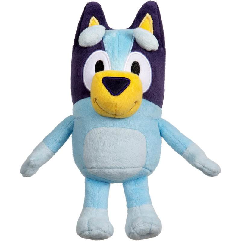 Bluey - Peluche 20 cm