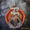 Lord of the Rings - Décoration murale You Shall Not Pass 30 cm