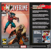 Marvel Legends - Pack 2 figurines Wolverine Logan & Sabretooth