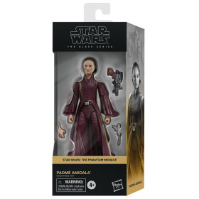 Star Wars - Black Series 6" Episode I : Padmé Amidala 15 cm