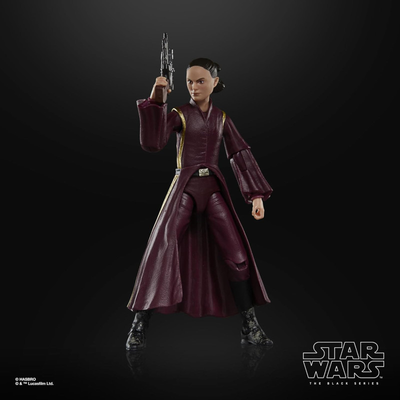 Star Wars - Black Series 6" Episode I : Padmé Amidala 15 cm