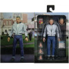 Retour vers le Futur - Figurine Ultimate 1955 Biff Tannen