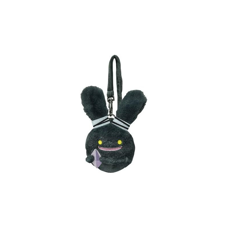 Final Fantasy XIV - Pochette Peluche Spriggan