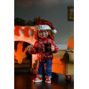 DECEMBRE 2024 : Chucky: TV Series - Figurine Ultimate Chucky (Holiday Edition) 10 cm