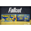 Fallout - Panneau métallique Vault-Tec