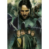 Lord of the Rings - Puzzle 1000 pièces Aragorn