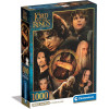 Lord of the Rings - Puzzle 1000 pièces Personnages