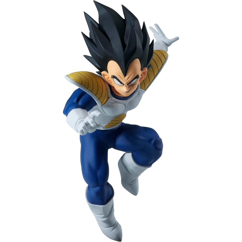 Dragon Ball - Figurine Match Makers Vegeta 10 cm