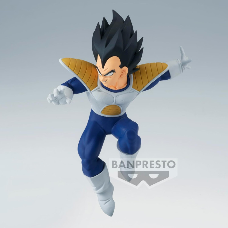 Dragon Ball - Figurine Match Makers Vegeta 10 cm 