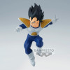 Dragon Ball - Figurine Match Makers Vegeta 10 cm BOITE OUVERTE