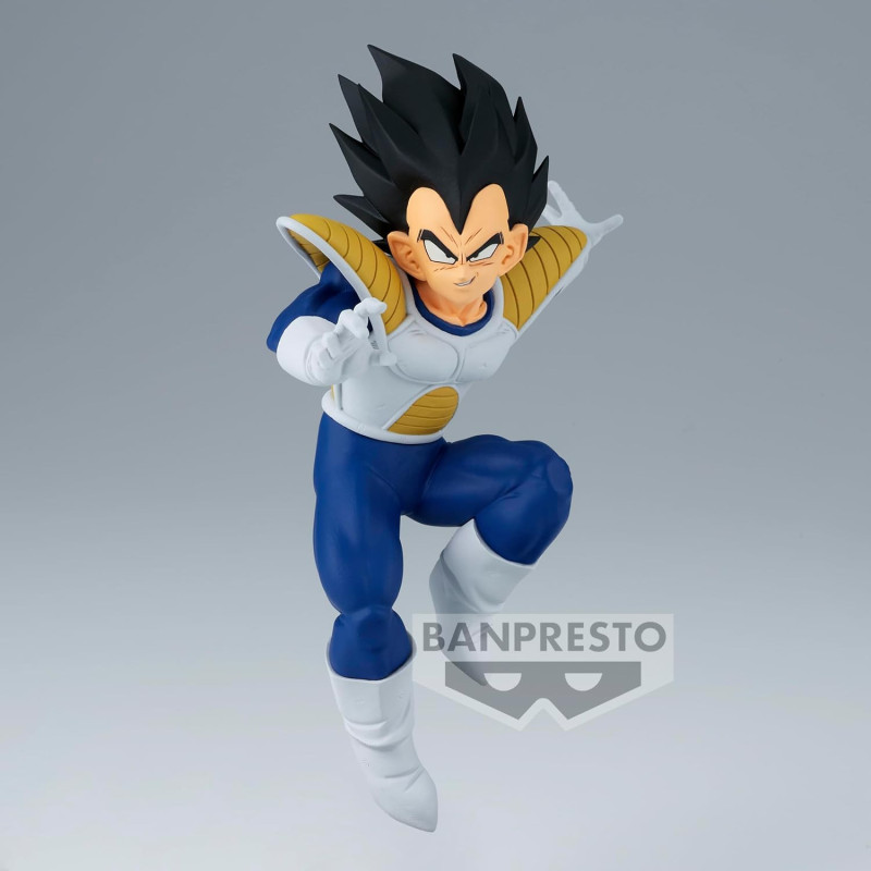 Dragon Ball - Figurine Match Makers Vegeta 10 cm 