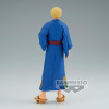 One Piece - Figurine DXF The Grandline Men Wanokuni Yukata Sanji 17 cm