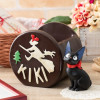 Kiki la Petite Sorcière - Boîte pot Gâteau au chocolat & Jiji