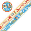 Porco Rosso - Set de 2 rouleaux Washi tape